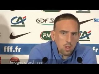 Attitude devant une interview TFA