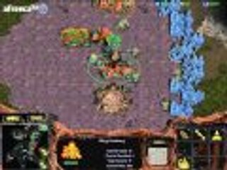 스타크래프트 Starcraft Brood War 3:3 FPVOD ZerO김명운 sSak최호선 Tyson박수범 vs EffOrt김정우 Movie진영화 GuemChi김승현