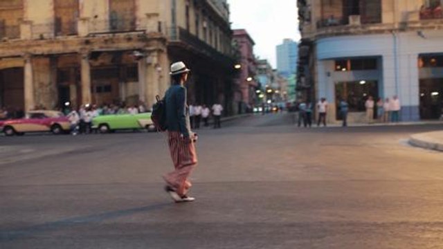 Chanel à Cuba : plongée dans les coulisses du défilé festif