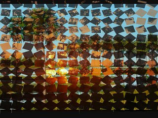 RIMA Y MÉTRICA - POEMA DE VERANO BRISAS