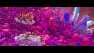 Ice Age: Collision Course Official Trailer #3 (2016) - Ray Romano, Simon Pegg Movie HD