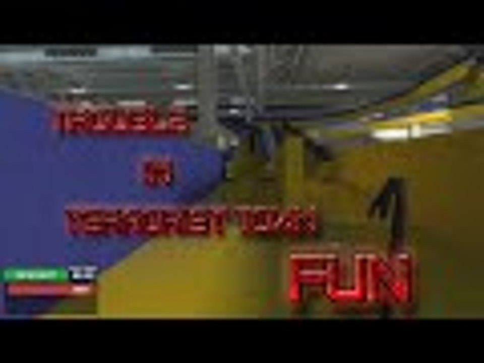 Pool fun time | Gmod Trouble in Terrorist Town Fun