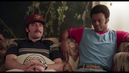 EVERYBODY WANTS SOME Movie Clip - Coachs Rules (2016) Richard Linklater Comedy HD