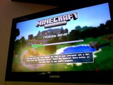 Minecraft Xbox- Stampys lovely world-  My Basement (1)