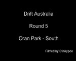 Drift Mix - Oran Park - DA Round 5 - 001 - 22/09/07