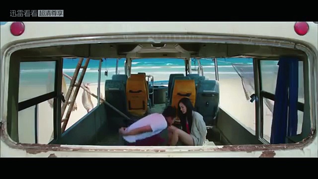 Holding Love Sweet Kiss Scene