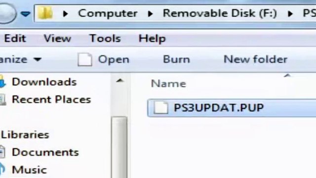PS3 Jailbreak 4.80 CFW Download Free With Proof - Updated 2016