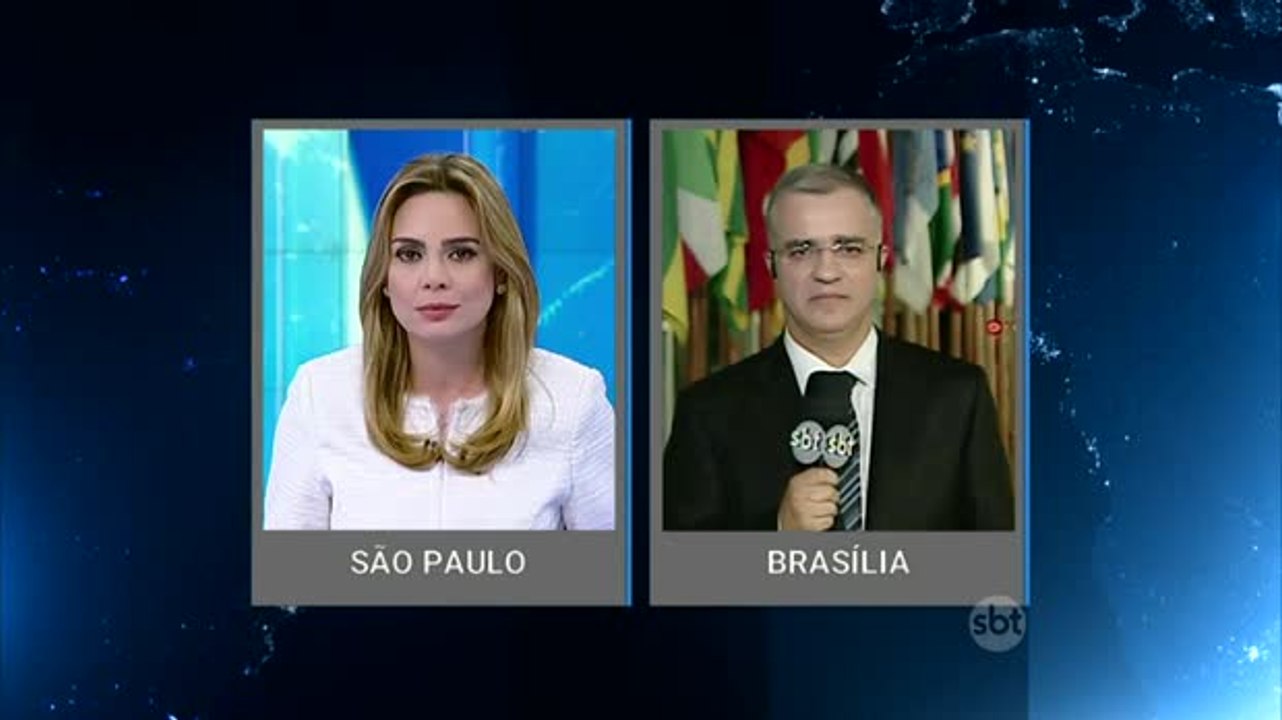 Kennedy Alencar fala sobre a tentativa de anulação do impeachment