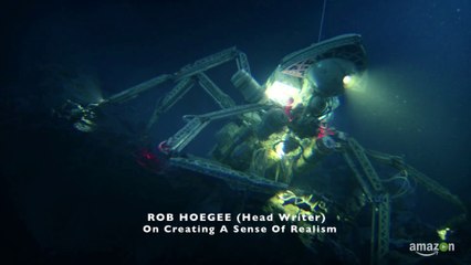 IR In The Trenches: THUNDERBIRDS ARE GO! [Amazon]