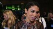 Alexandra Shipp on stepping into Halle Berry's Storm shoes