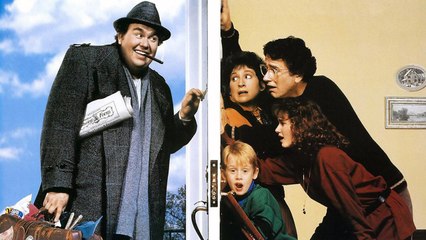 Uncle Buck | OFFICIAL TRAILER [HD]