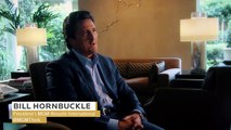 MGMThink - Q A with Bill Hornbuckle, President of MGM Resorts International