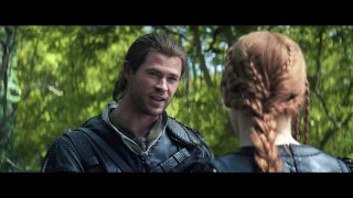 The Huntsman: Winters War Official Trailer #3 (2016) Chris Hemsworth Movie HD