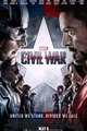 DESCARGAR CAPITAN AMERICA: GUERRA CIVIL [DVDRIP][MEGA][ESPAÑOL LATINO]