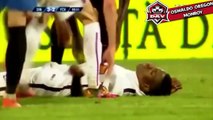 Patrick Ekeng jugador camerun_s del D_namo Bucarest muri_ tras desplomarse en pleno partido 2016