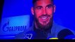 Sergio Ramos declaraciones seminfinal manchester city