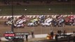 World of Outlaws Craftsman Sprint Cars Eldora Speedway May 6th, 2016 HIGHLIGHTS