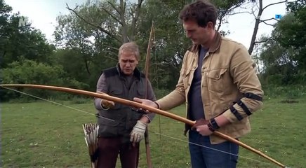 Asedio al Castillo con Dan Snow - EP 5 Castillo de Conwy