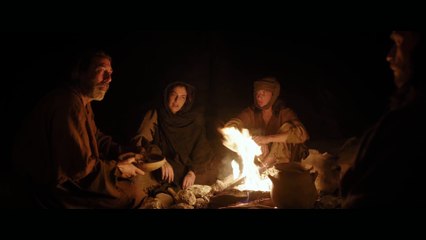 Last Days in the Desert - I'm Fasting