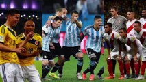 Argentina Trolls Donald Trump In New Soccer Ad
