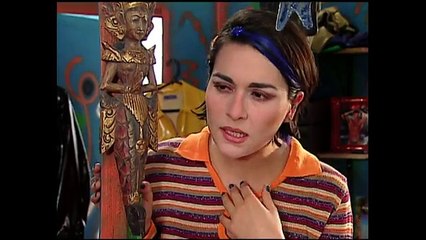 24 La Fiera -EL TRATO ERA SER SÓLO AMIGOS-pt1