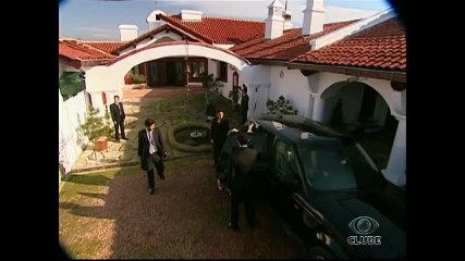 SILA PRISIONEIRA DO AMOR 09-05-2016 Capítulo 36 Parte 2/3 [Sem Cortes]