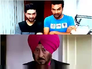 Jaswinder Bhalla v Preet Harpal