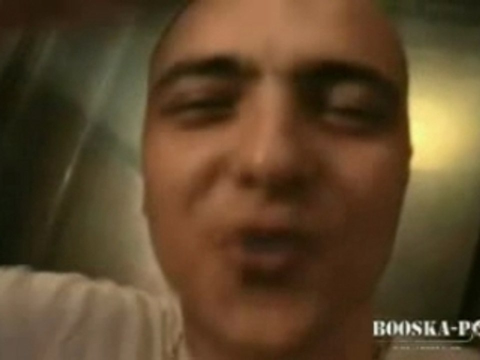 Lim - Boulox (Interdit Aux Bouffons)