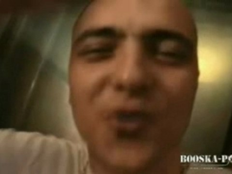 Lim - Boulox (Interdit Aux Bouffons)