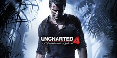 Guia Uncharted 4- Capítulo 1: La llamada de la aventura