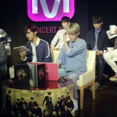 160509 officialmwave instagram u10t 1