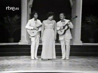 Los Machucambos - Alma Llanera