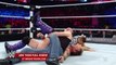 Chris Jericho locks in the Walls of Jericho against Dean Ambrose: WWE Payback 2016 on WWE