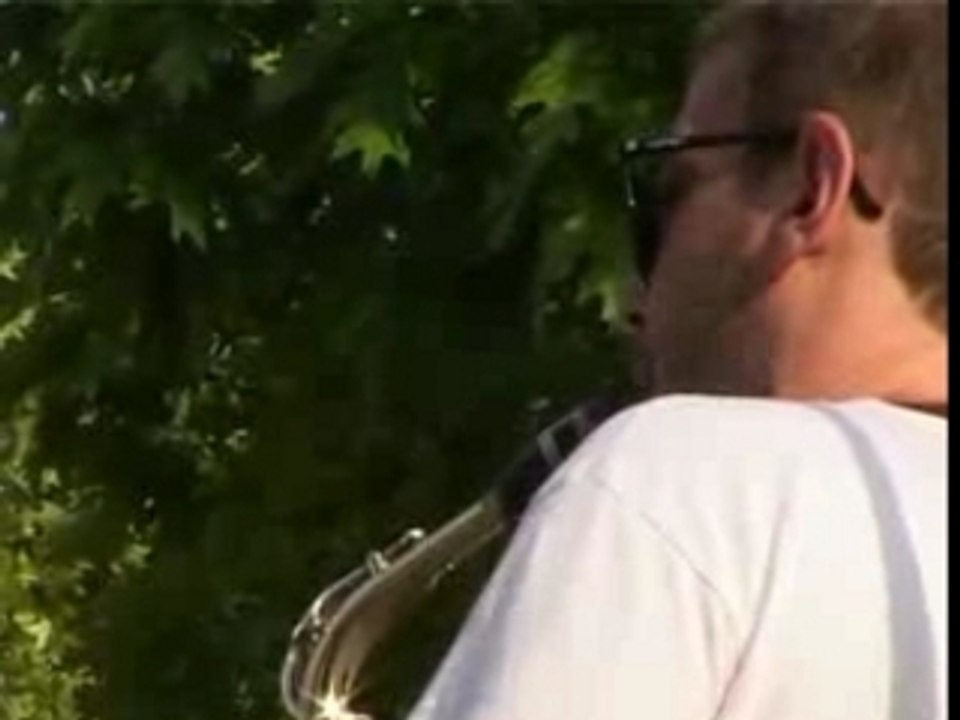 Fete de la musique 2007