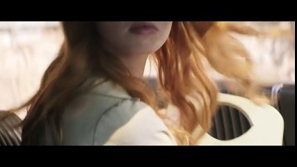 The Lady in the Car with Glasses and a Gun Official Trailer #1 (2015) - Freya Mavor Movie HD