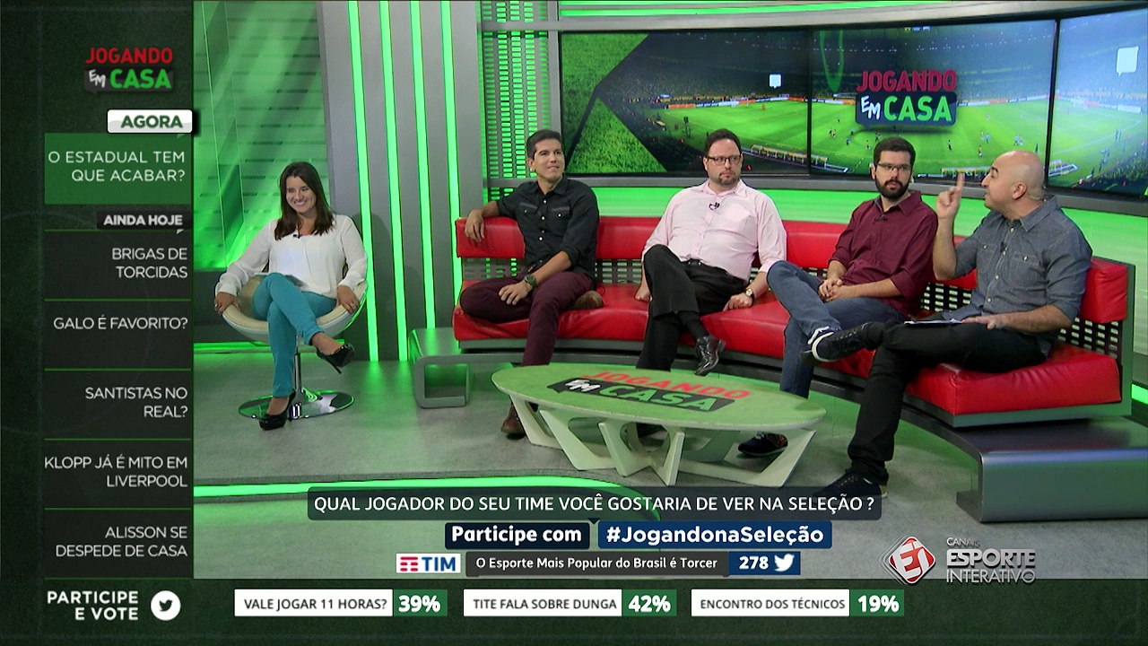 Fernando Diniz analisa vice-campeonato do Audax-SP