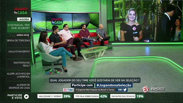 Nenê comenta título do Vasco