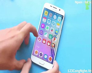 Hướng dẫn cài launcher BOS và các ứng dụng BPhone cho điện thoại Android -Tin Công Nghệ