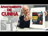 Mino Carta: “A imolação de Eduardo Cunha estava escrita”