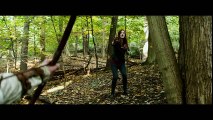 The Last Witch Hunter Paint It, Black Trailer (2015) - Vin Diesel, Rose Leslie Action Movie HD
