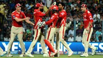 KXIP vs RCB - Cricket Highlights 2016 - VIVO IPL 2016 - Kings XI Punjab vs Bangalore