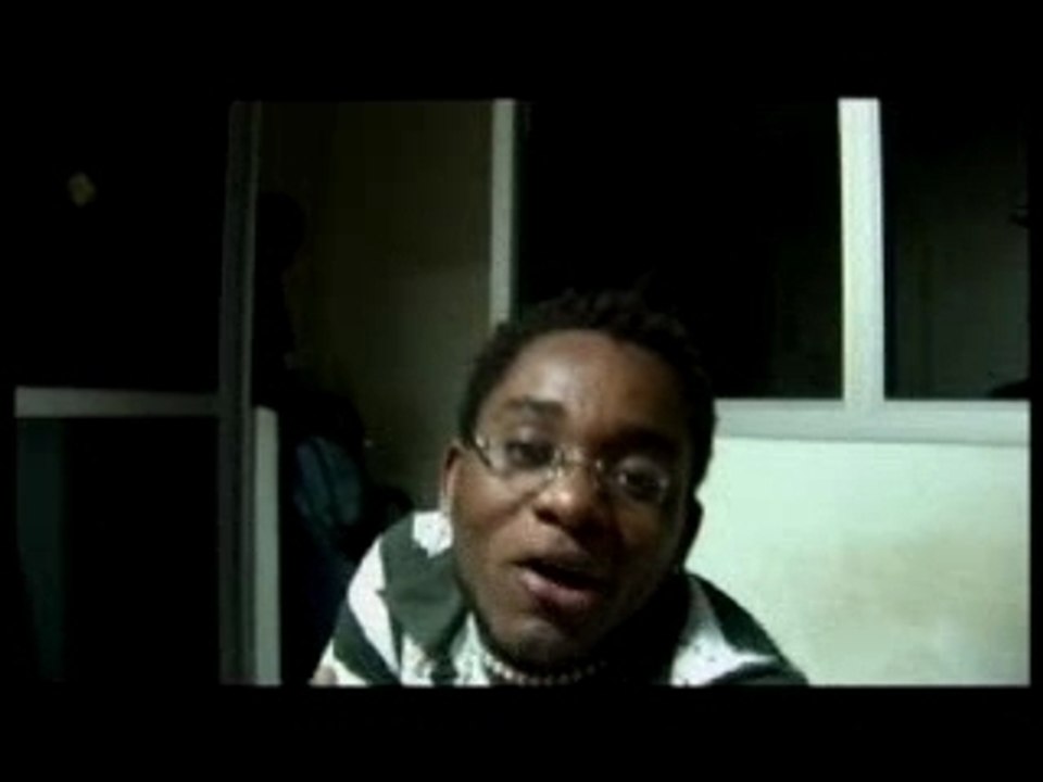 Mokobé du 113 -  DJ LEWIS- Making Of