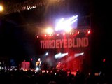 Third Eye Blind Performs 'Hows It Gonna Be' Live In Simpsonville SC 5-26-2013