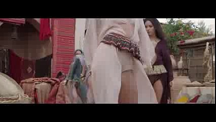 INNA - Yalla - Official Music Video