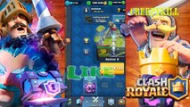 TÃLÃCHARGER LE MEILLEUR SERVEUR PRIVÃ CLASH ROYALE !!! (2017 ... - 