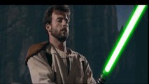 Star Wars: Dark Forces 2 - Jedi Knight - 1997 - Вступление 15: Силы Добра (Светлая Сторона)
