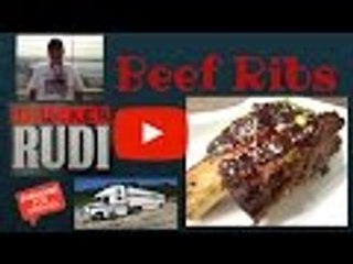Trucker Rudi 04/30/16 Vlog#692 Our Daily Journey