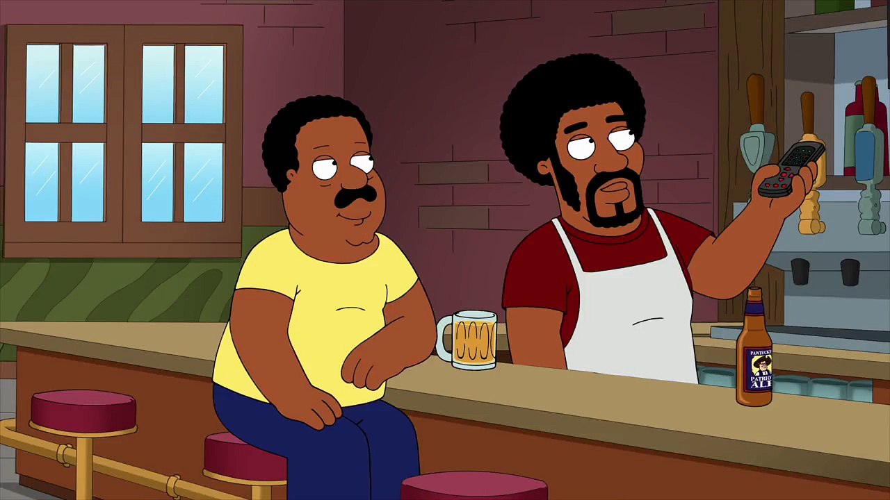 FAMILY GUY | The Most Fun FAMILY GUY Ever! | ANIMATION on FOX