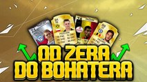 FIFA 16 - OD ZERA DO BOHATERA #20 DAVID ALABA!