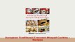PDF  European Traditional CrescentShaped Cookies  Recipes Read Online